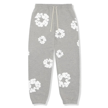 "Flower" Tracksuit - Multicolour
