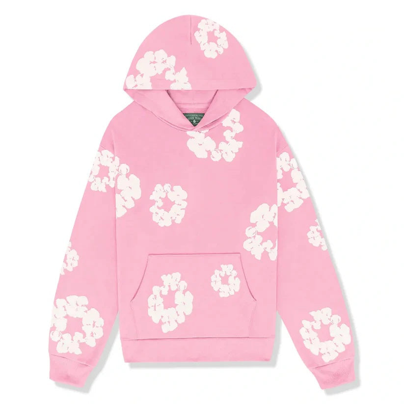 "Flower" Tracksuit - Multicolour