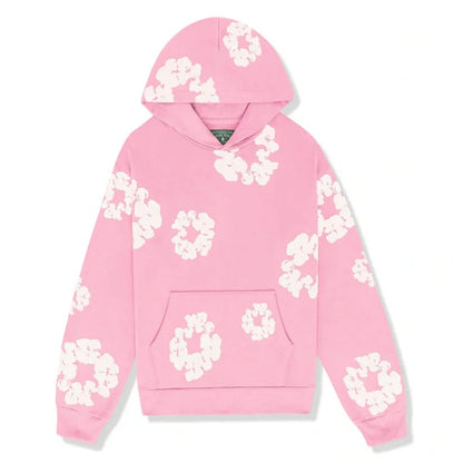 "Flower" Tracksuit - Multicolour