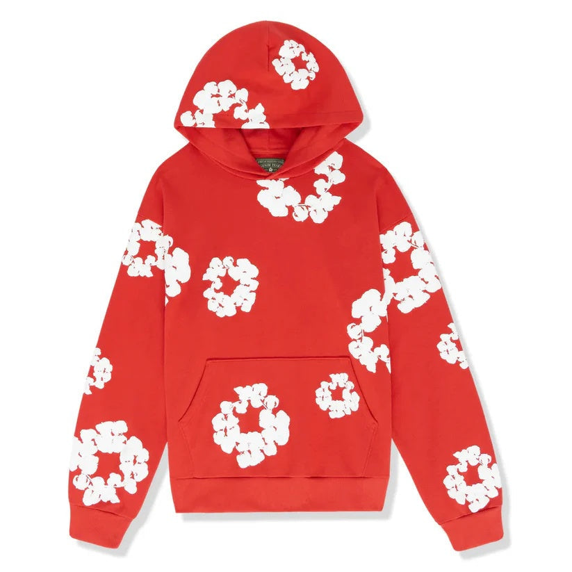 "Flower" Tracksuit - Multicolour