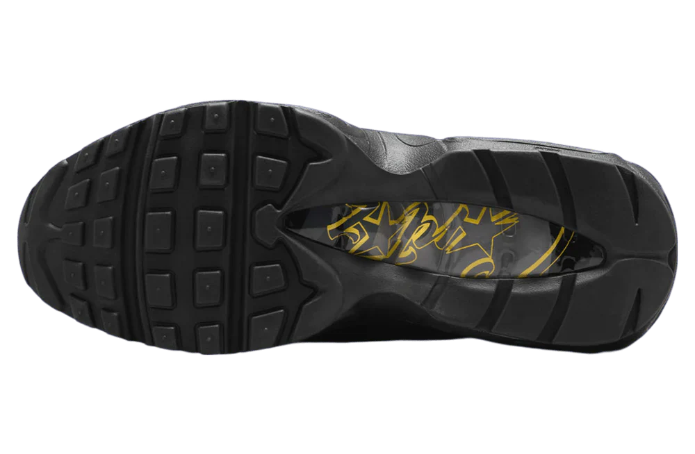 "CRTZ-95"- Multicolour