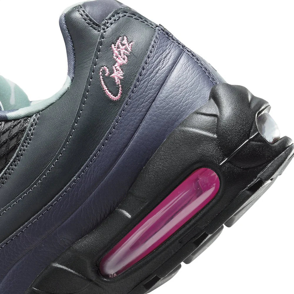 "CRTZ-95"- Multicolour