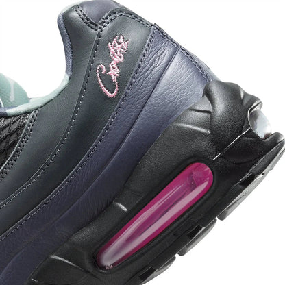 "CRTZ-95"- Multicolour