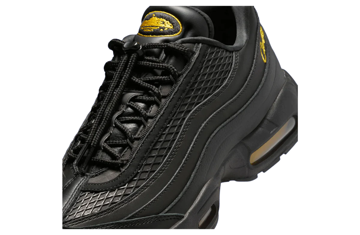 "CRTZ-95"- Multicolour