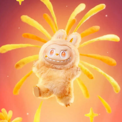 Labubuu Mysterybox - Multicolour