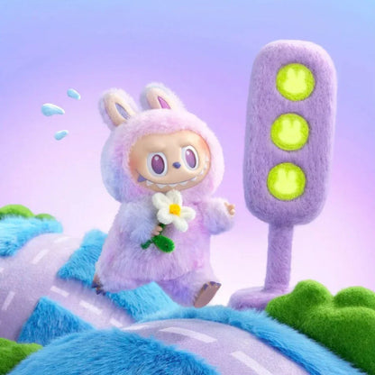 Labubuu Mysterybox - Multicolour