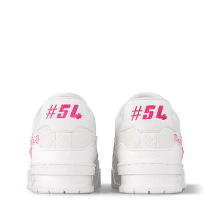 "LV" Trainer - Cherry Blossom