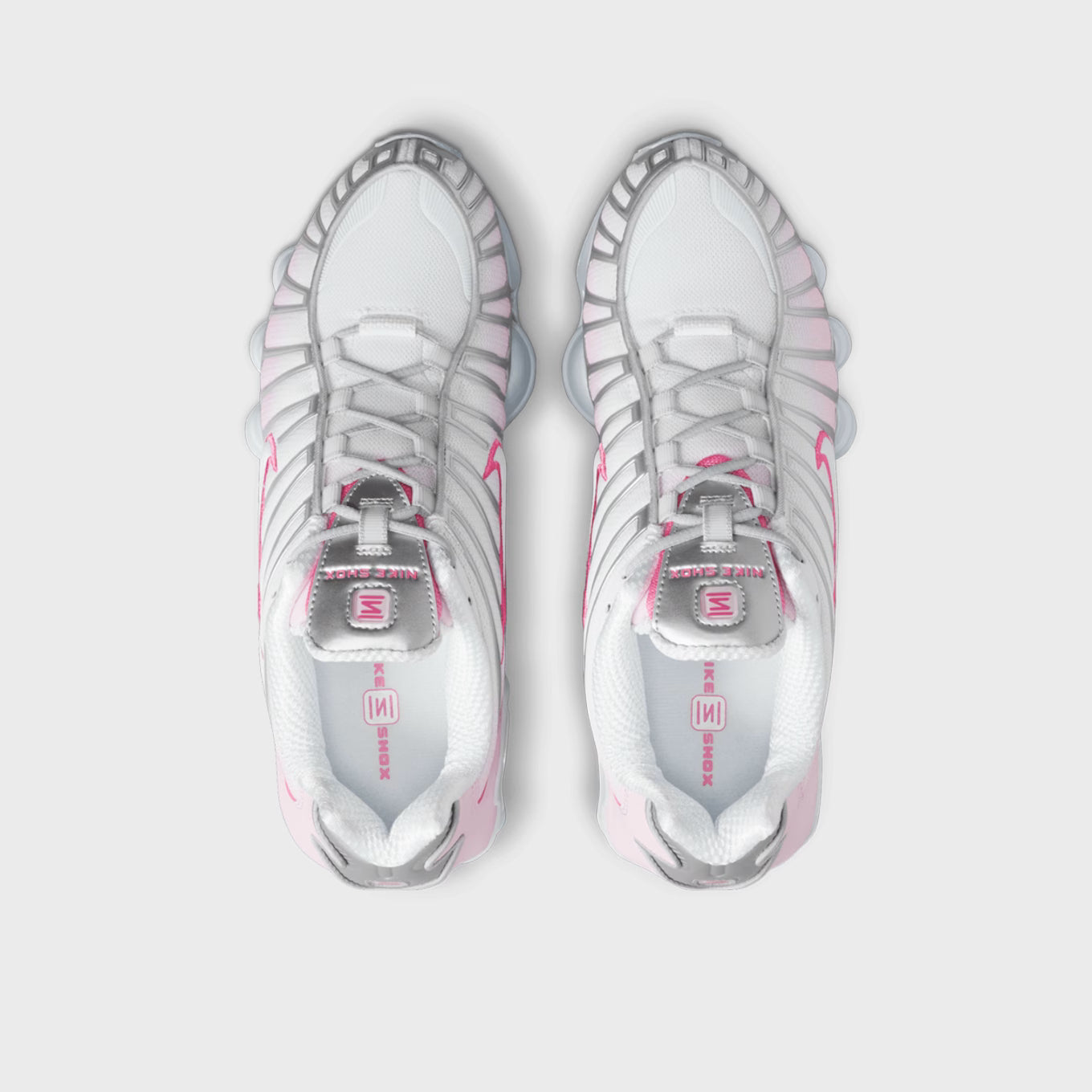 "Shoxx" TL Sneaker - Multicolour