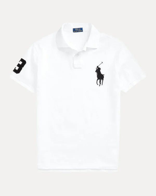 "RL" Polo - Multicolour