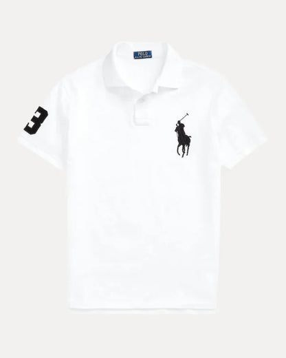 "RL" Polo - Multicolour