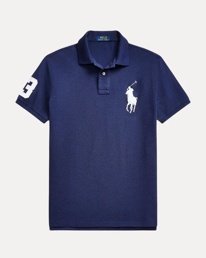 "RL" Polo - Multicolour