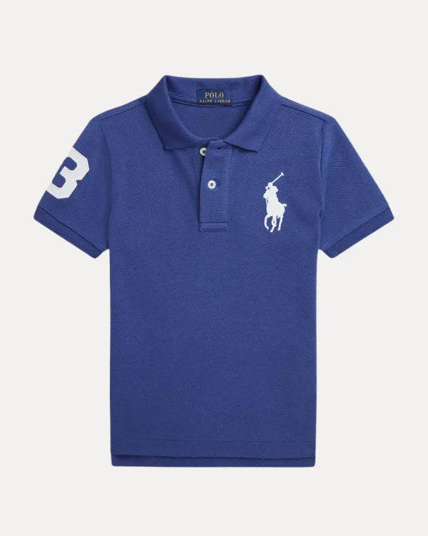 "RL" Polo - Multicolour