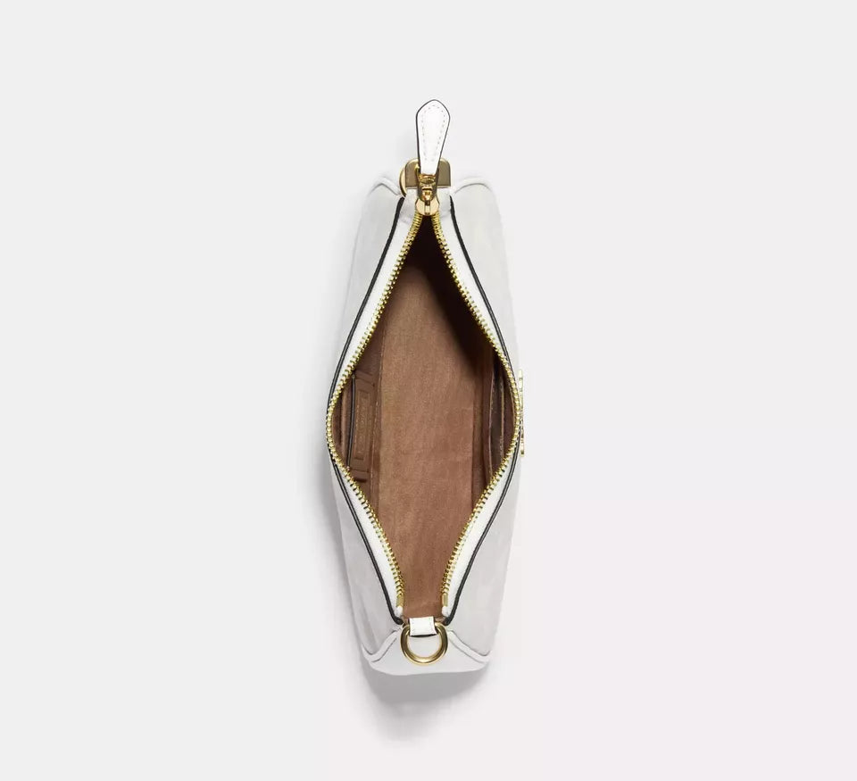 "Choach" Shoulder Bag - Multicolour