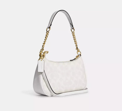 "Choach" Shoulder Bag - Multicolour