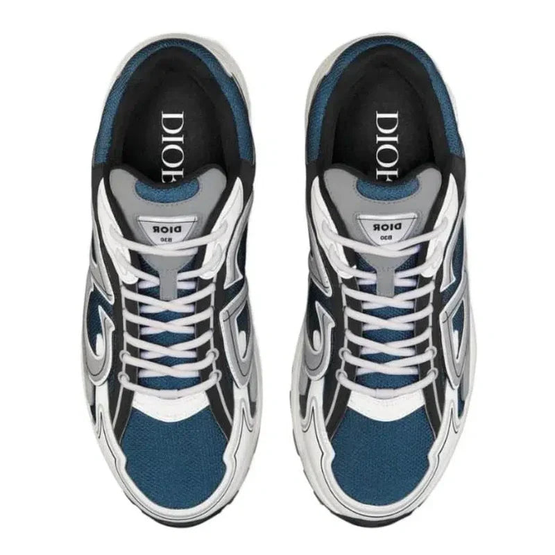 "B30" Sneaker - Multicolour