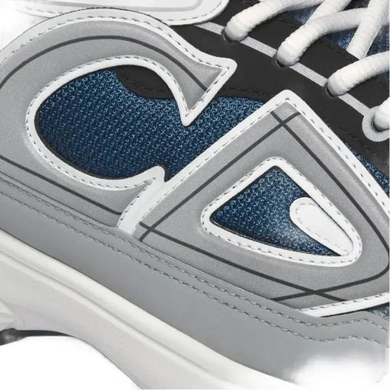 "B30" Sneaker - Multicolour