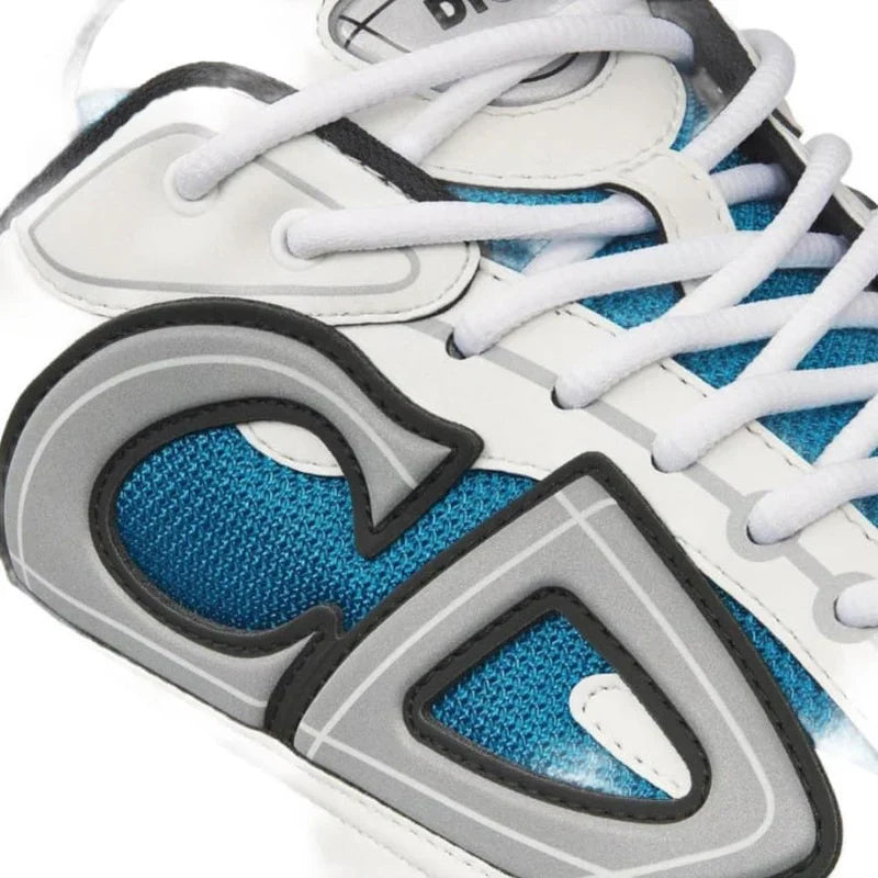 "B30" Sneaker - Multicolour